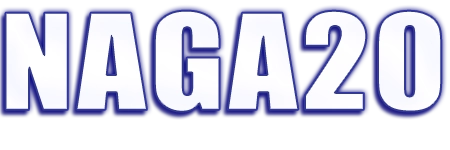 NAGA20 LOGO